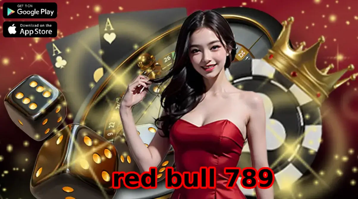 red bull 789